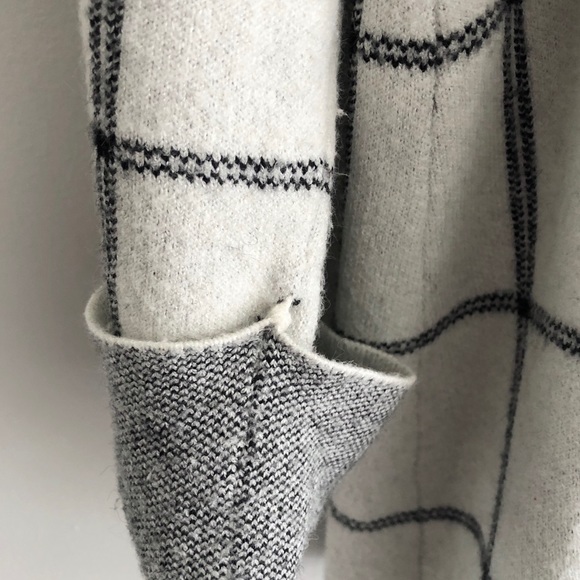 Max Studio Wool Blend Sweater - Picture 3 of 7